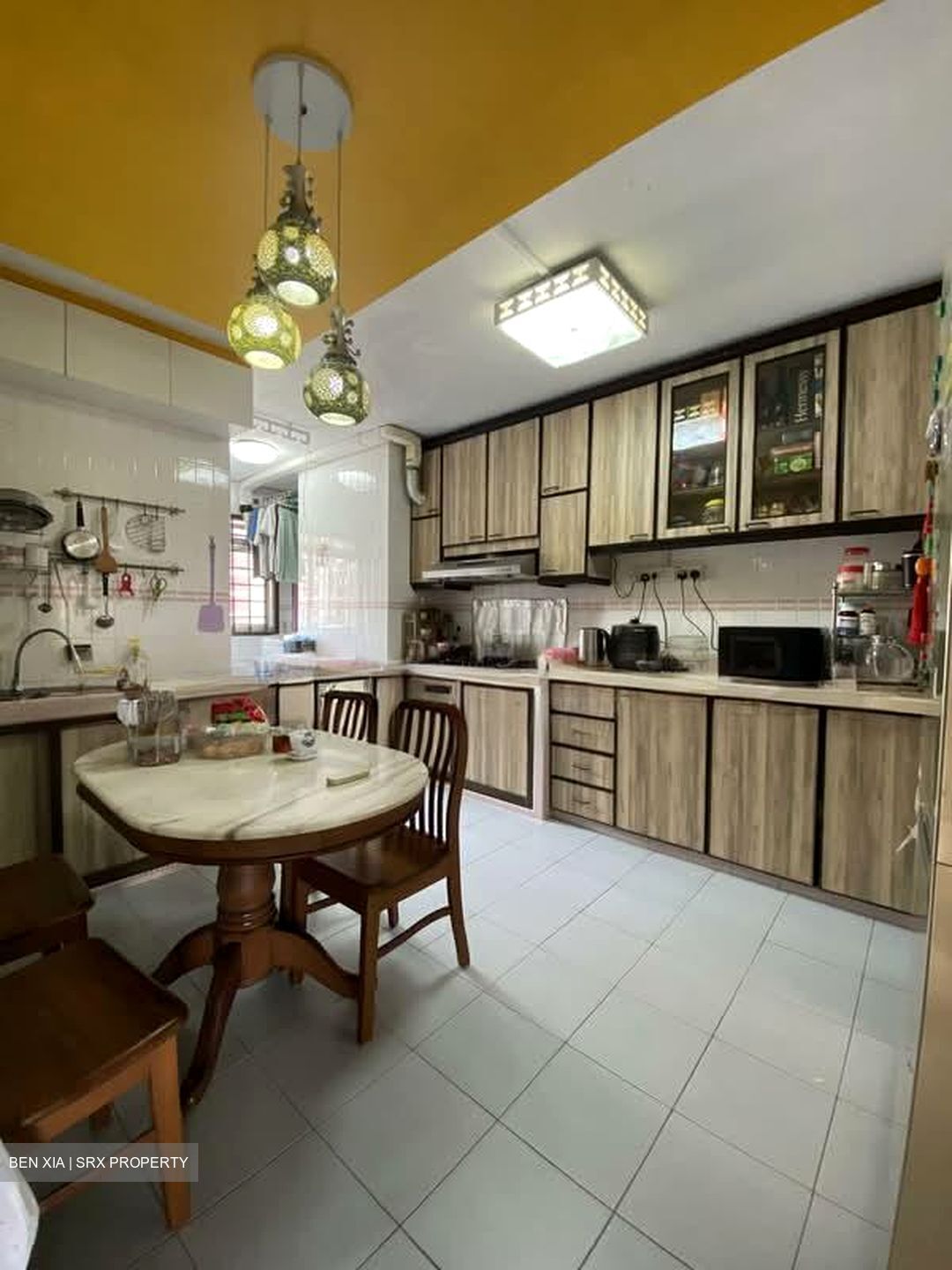 Blk 153 Yung Ho Road (Jurong West), HDB 4 Rooms #539929971